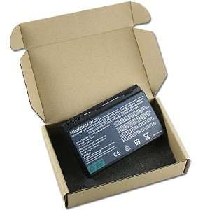   Battery For Acer TM00741 Extensa 5220 5630 GRAPE32 Electronics