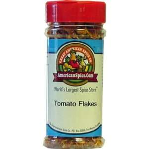 Sun Dried Tomato Flakes   Diced   Stove, 3 oz  Grocery 