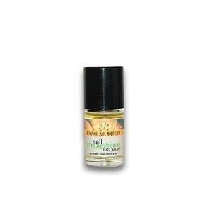  Naturals   Nail Strengthener