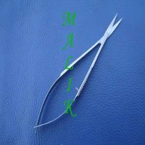   Surgical Micro Scissors Opthalmic Eye Instrument  in Usa