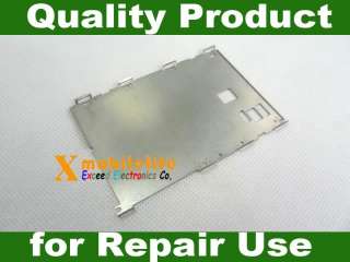   Backplate Chassis Battery Shield fr iPod Touch 2nd Gen 8GB 16GB  