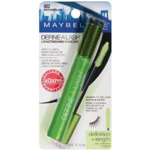  Maybelline Define, A, Brow Eyebrow Pencil, Light Blonde, 2 