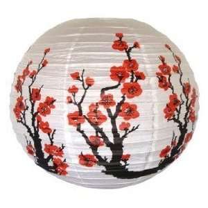   Chinese / Japanese Paper Lanterns, 16 Diameter (Wholesale Lot): Home