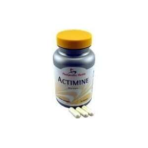 ACTIMINE SKIN CARE AND ACNE SUPPORT 90 CAPS (1) BOTTLE 
