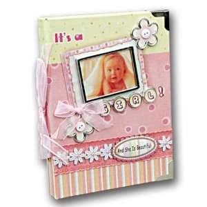  Its a Girl Photo Album Baby