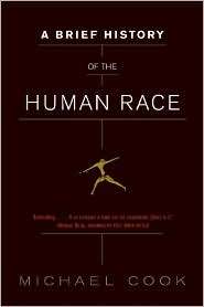  the Human Race, (0393326454), Michael Cook, Textbooks   