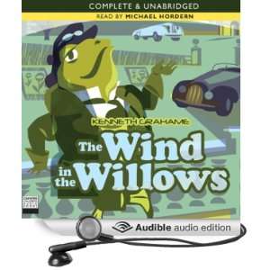  The Wind in the Willows (Audible Audio Edition) Kenneth 