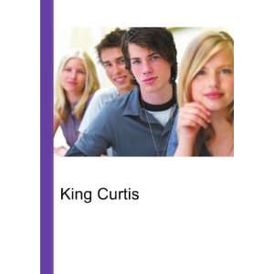 King Curtis [Paperback]