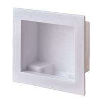 Washing Machine Outlet Box by Oatey SCS 38751  