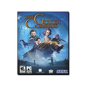  Sega The Golden Compass Heroic Action Sequences Explore A 