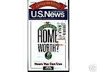 NEW VHS U.S. News & World   How Much Is Your Home Worth