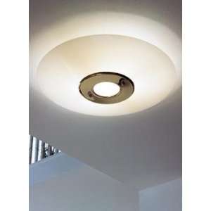 : Studio Italia Design RONDO PL2 NS 038 Contemporary Ceiling Lighting 