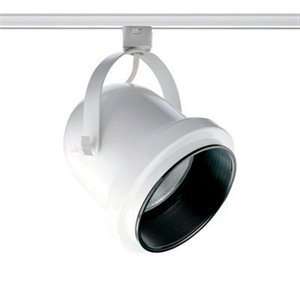   Lighting Group T397WH Studio PAR Trac Track Head, White Home