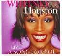 Song for You: Live Whitney Houston $13.99