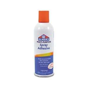  EPIE451 Elmers® ADHESIVE,SPRAY,11OZ: Office Products