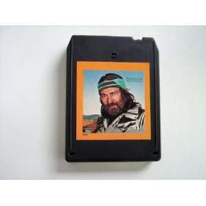  WILLIE NELSON (ALWAYS ON MY MIND) 8 TRACK TAPE: Everything 