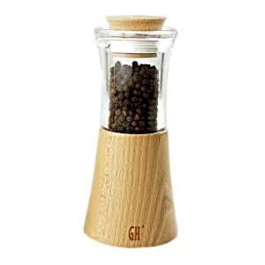  Good Housekeeping Pepper Mill In FSC Beech And Acrylic 