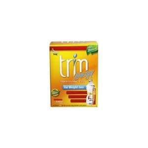  Trim Energy Tea Berry Packets 24 Packets