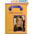 Kelly Clarkson (Blue Banner Biographies) by Kathleen Tracy ( Library 
