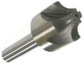 3125 5/16 RADIUS HSS CORNER ROUNDING END MILL  