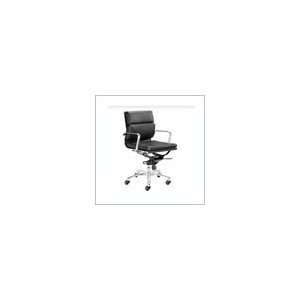  Zuo   Director Office Chair (Low Back)
