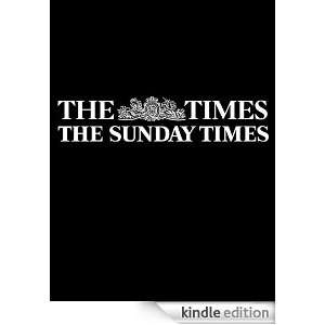  The Times and Sunday Times Kindle Store