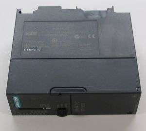 Siemens 6ES7 314 1AG14 0AB0 6ES73141AG140AB0 314 CPU  