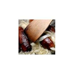 Wild Boar Sausage 4 oz. Links (24 count) 6 lb. Package  