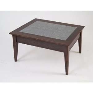   Top Coffee Table (Chestnut) (18H x 33.25W x 24.75D)