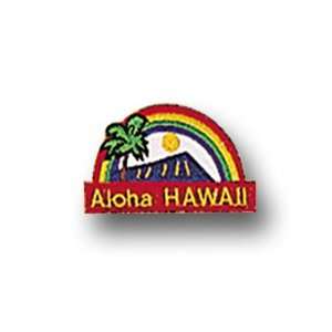  Hawaiian Patch Collection Aloha Hawaii