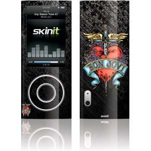  Lost Highway 2 skin for iPod Nano (5G) Video: MP3 Players 