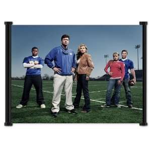  Friday Night Lights TV Show Fabric Wall Scroll Poster (21 