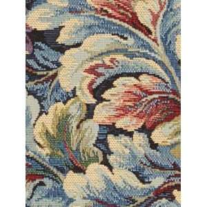  Canaletto Azure by Robert Allen Fabric: Arts, Crafts 