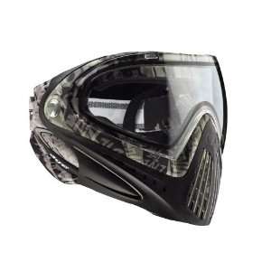   Dye 2012 Invision Goggle I4 Pro Mask   Tiger Grey