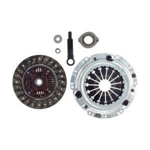   10807 Stage 1 Organic Clutch Kit 2006 2007 Ford Fusion: Automotive