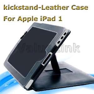   iPad (For iPad Wiff and iPad 3G Leather Case Cover) 