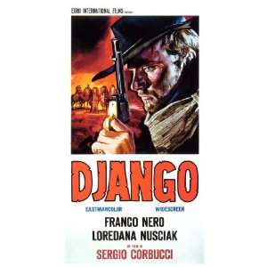  Movie Poster (27 x 40 Inches   69cm x 102cm) (1966) Italian  (Franco 
