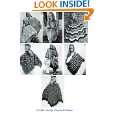 Crochet Vintage Poncho Patterns   A Collection of Poncho Patterns for 