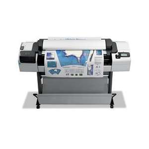   T2300 eMFP 44 Wide Format Inkjet Printer   HEWCN727A Electronics