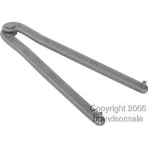  Adjustable Pin Spanner Wrench: Home Improvement