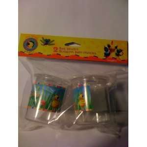  Miss Spiders Sunny Patch Friends Party Favor Bug Viewers 