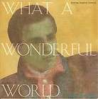louis armstrong what a wonderful world  