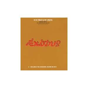  Exodus: Bob Marley & The Wailers: Musical Instruments