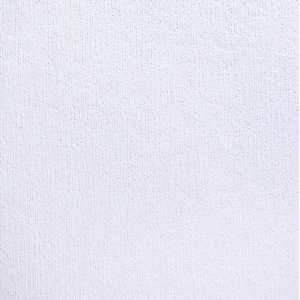   Anaglypta Paintable Slub Texture Wallpaper, 21 Inch by 396 Inch, White