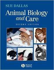   Biology and Care, (1405137959), Sue Dallas, Textbooks   