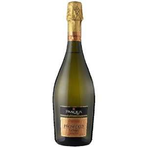  Pasqua Treviso Extra Dry Prosecco Grocery & Gourmet Food