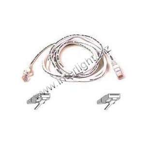  A3L9002 25 WHTS 25FT CAT6 PATCH RJ45M/RJ45M   CABLES 