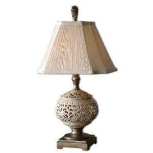  Carolyn Kinder Glass Porcelain Lamps Furniture & Decor