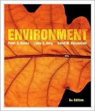 Environment, (0470119268), David M. Hassenzahl, Textbooks   Barnes 