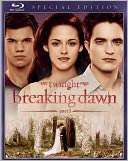 The Twilight Saga Breaking Dawn   Part 1